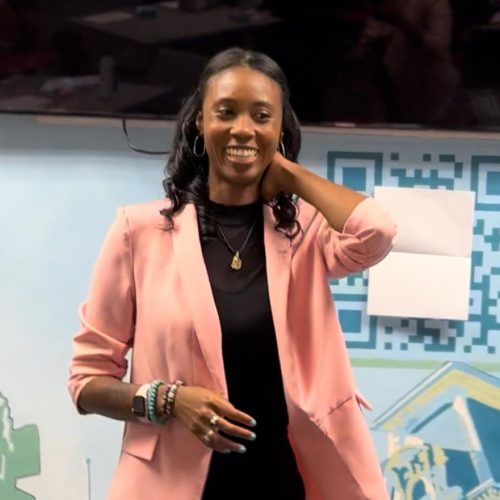 Antoinette Bogan 2